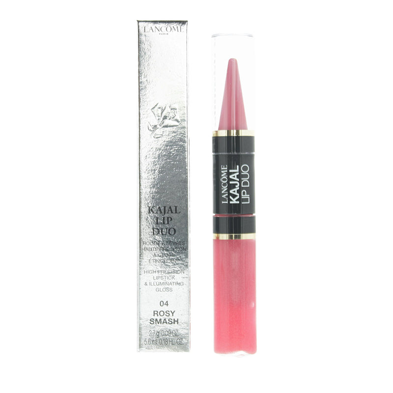 Lancôme Lip Duo 04 Rosy Smash Lip Color 2.7g