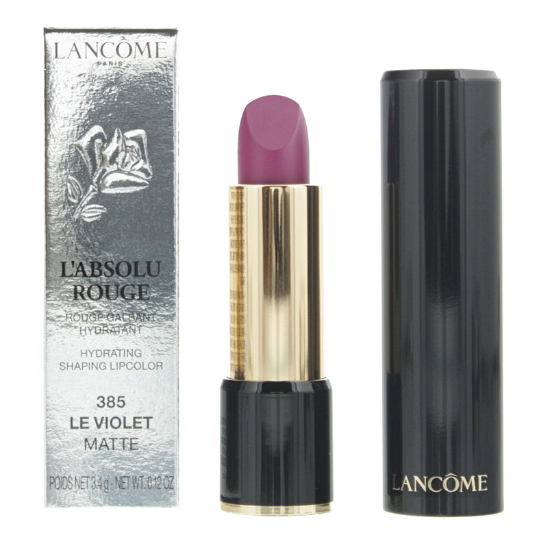 Lancôme L'Absolu Rouge Matte
