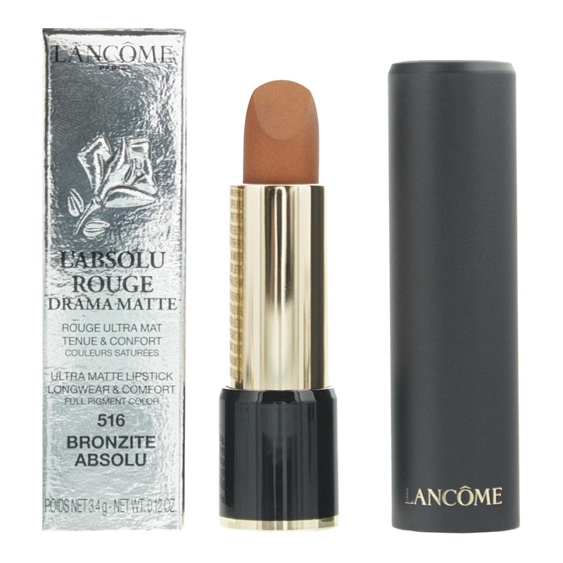 Lancôme L'Absolu Rouge Drama Matte