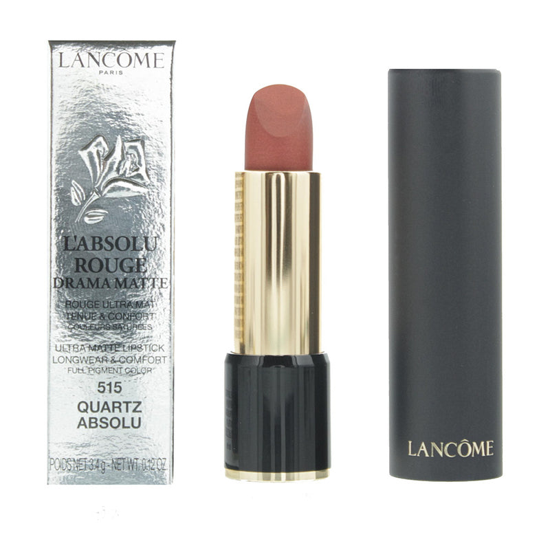Lancôme L'Absolu Rouge Drama Matte