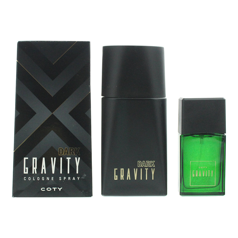 Coty gravity on sale