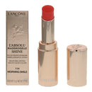 Lancôme L'Absolu Mademoiselle Shine 114 Morning Smile Lipstick 3.2g