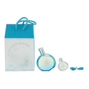 Hermès Eau Des Merveilles Bleue 2 Piece Gift Set: Eau De Toilette 50ml - Eau De Toilette 7.5ml