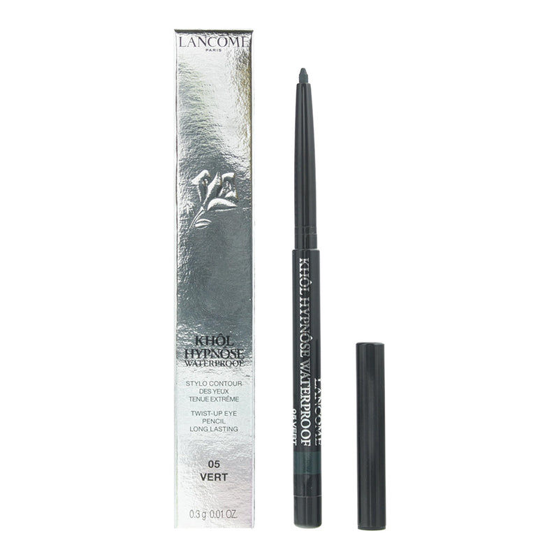 Lancôme Khol Hypnôse Waterproof 05 Vert Eye Pencil 0.3g