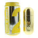 Carolina Herrera 212 VIP Sweat to Sparkle Eau De Parfum 80ml