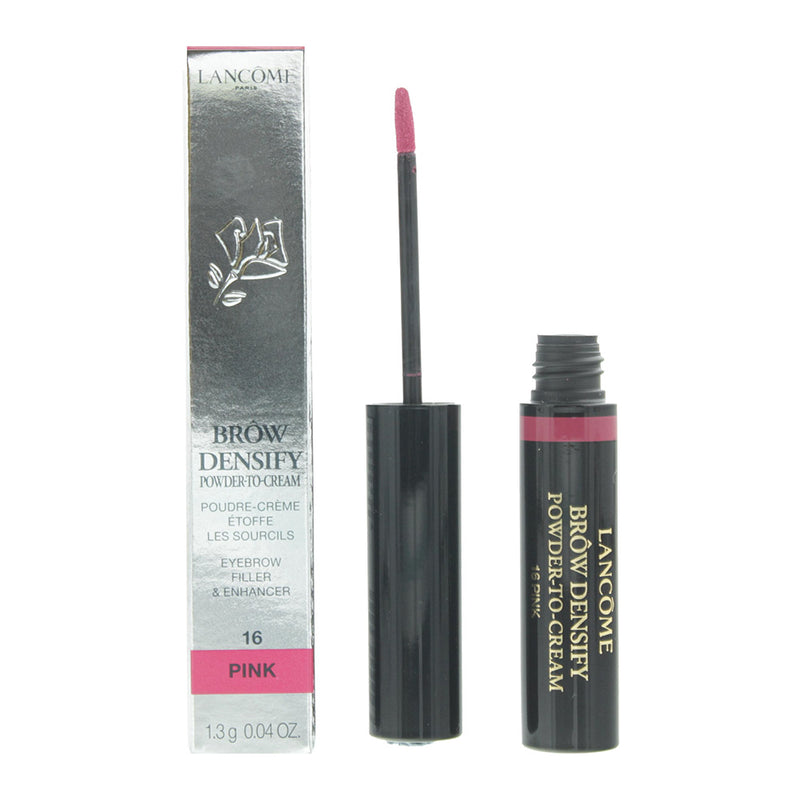 Lancôme Brow Densify Powder-To-Cream 16 Pink Eyebrow Powder 1.3g