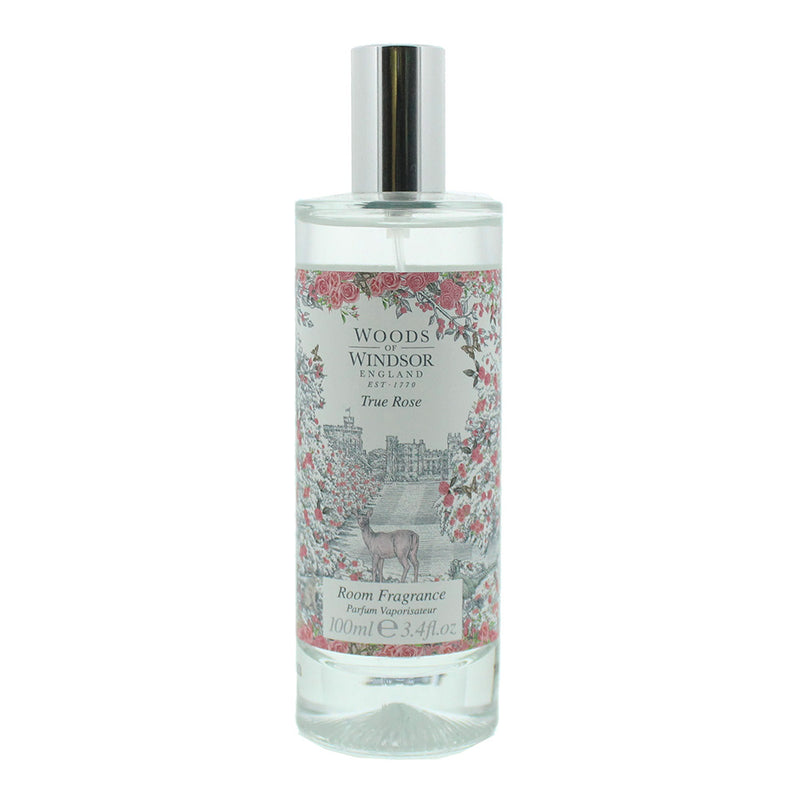 Woods Of Windsor Lavender Room Spray 100ml