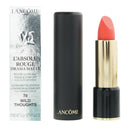 Lancôme L'absolu Rouge Wild Thoughts Matte 78 Lipstick 3.4g