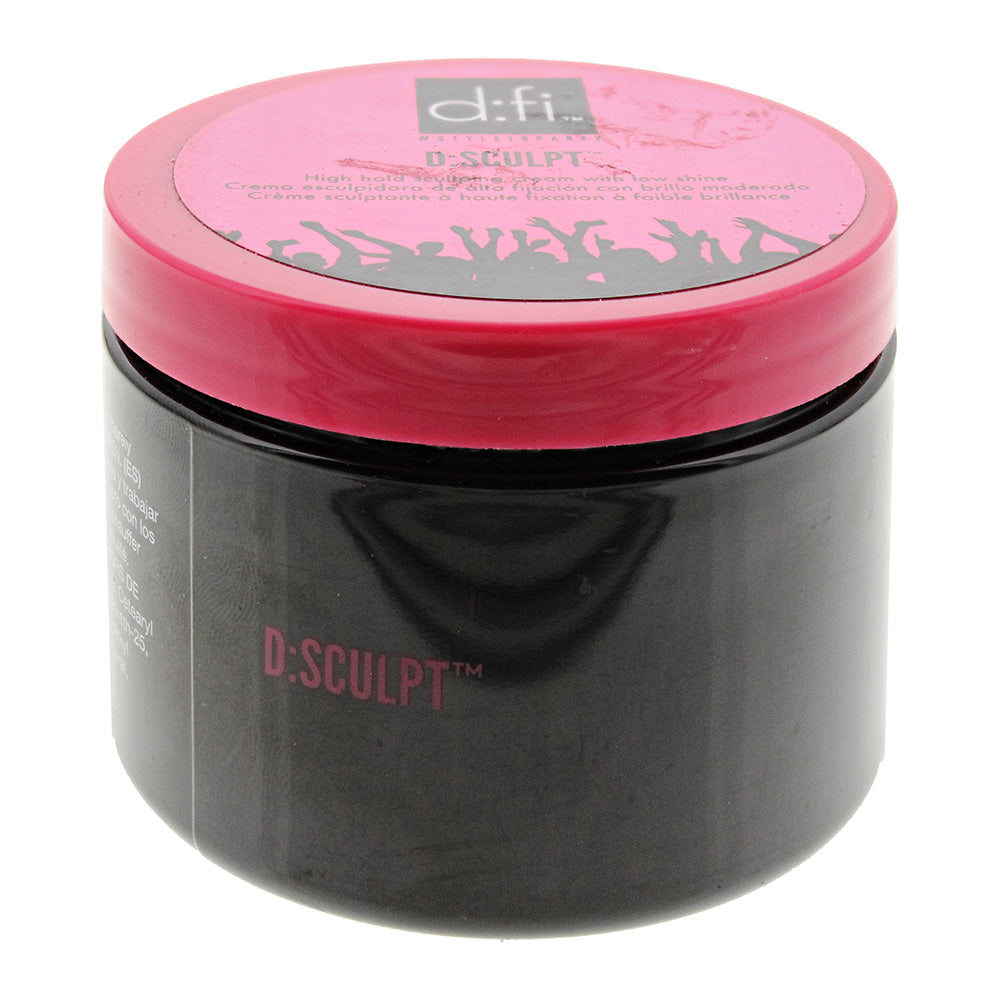 Dfx Cream d:fi d:sculpt Hair Cream 150g