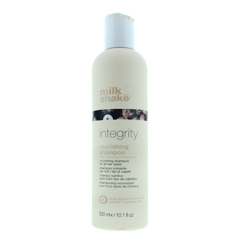 Milk_Shake Integrity Nourishing Shampoo 300ml