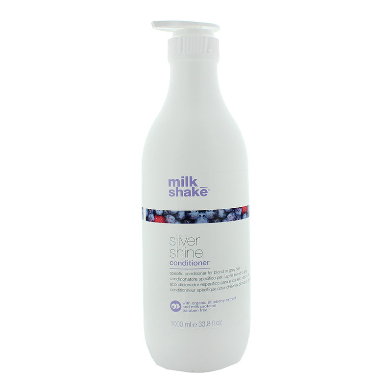 Milk_Shake Silver Shine Conditioner 1000ml