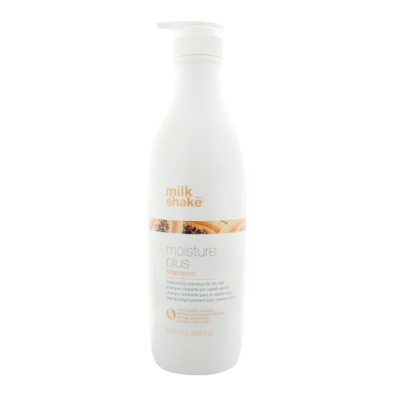 Milk_Shake Moisture Plus Shampoo 1000ml