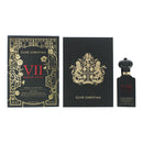 Clive Christian Noble Collection VII Queen Anne Rock Rose Parfum 50ml
