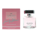 Antonio Banderas Queen Of Seduction Lively Muse Eau De Toilette 50ml
