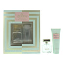 Antonio Banderas Queen Of Seduction 2 Piece Gift Set: Eau De Toilette 50ml - Body Lotion 75ml