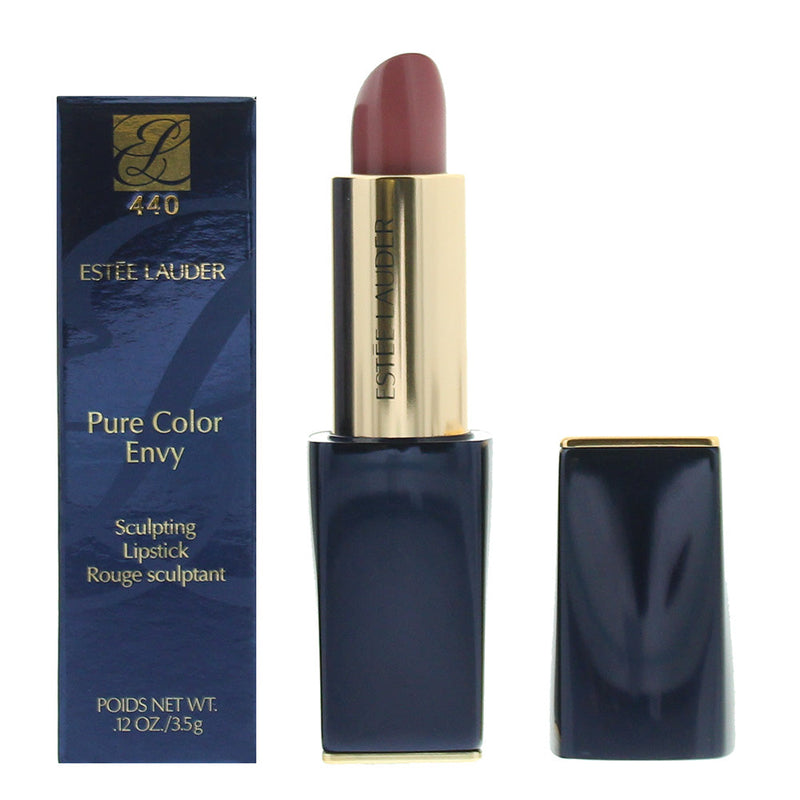 Estée Lauder Pure Color Envy 440 Irresistible Lipstick 3.5g