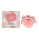 Nina Ricci Nina Rose Garden Eau De Toilette 50ml