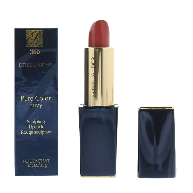 Estée Lauder Pure Color Envy Sculpting Lipstick 24 Fierce 3.5g