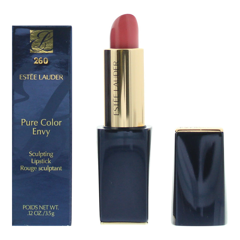 Estée Lauder Pure Color Envy  260 Eccentric Lipstick 3.5g