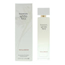 Elizabeth Arden White Tea Vanilla Orchid Eau De Toilette 100ml