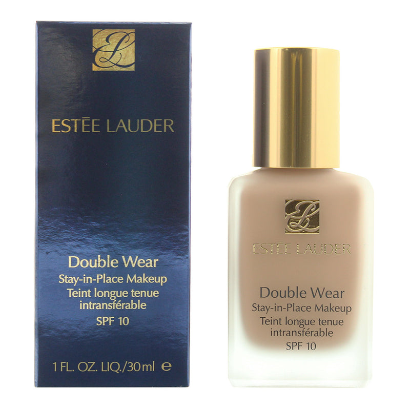 Estée Lauder Double Wear Stay In Place Foundation 2c2 Pale Almond 30ml