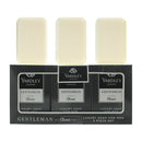 Yardley Gentleman Classic 3 Piece Gift Set: 3 x Soap 90g