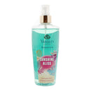 Yardley Sunshine Bliss Sensations Perfume Mist 236ml