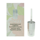 Clinique Superbalanced Foundation Make-Up Pump