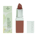 Clinique Pop Matte 01 Blushing Pop Lip Colour + Primer 3.9g