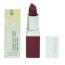 Clinique Pop Matte 07 Pow Pop Lip Colour + Primer 3.9g