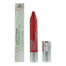 Clinique Chubby Stick Intense 04 Heftiest Hibiscus Lip Colour 3g