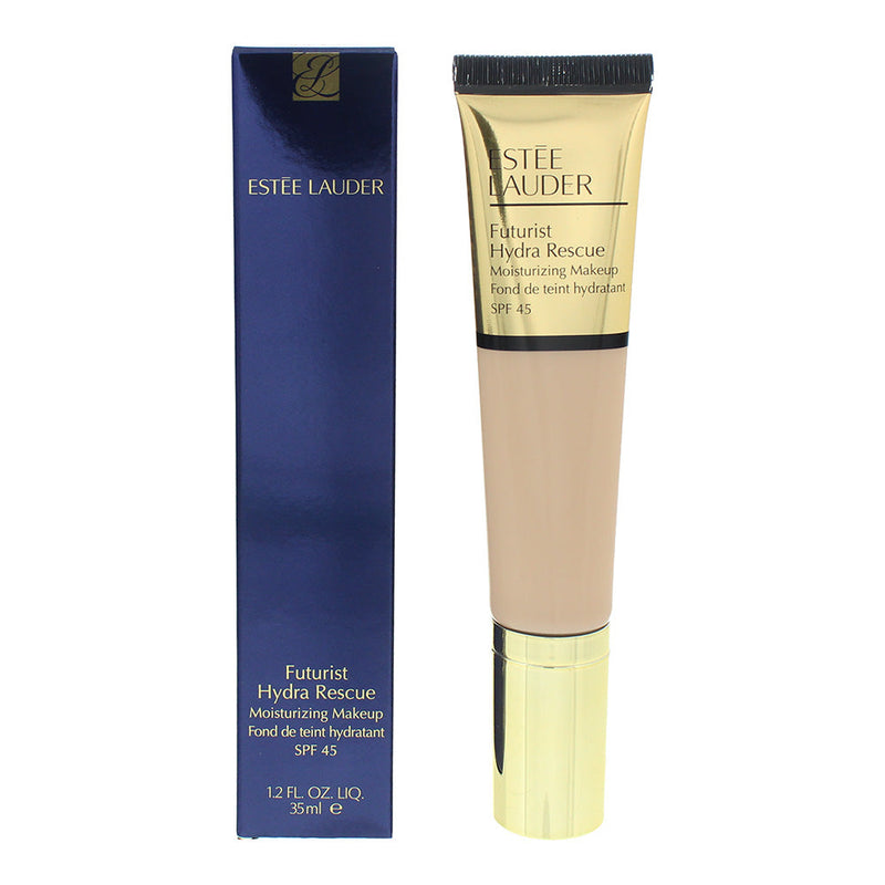 Estée Lauder Futurist Hydra Rescue 2C3 Fresco Moisturising Makeup 35ml