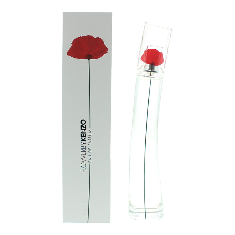 Kenzo Flower Eau de Parfum 50ml