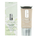 Clinique Even Better Hydrating & Repairing Wn01 Flax Foundation 30ml