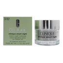 Clinique Smart Dry Combination Night Custom-Repair Moisturiser 50ml