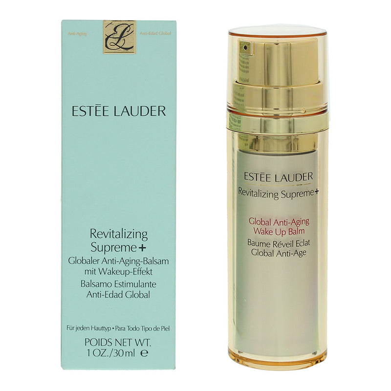 Estée Lauder Anti Age Wake Up Balm Revitalizing Supreme Global 30ml