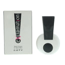 Coty Ex'cla·Ma'tion Spray Cologne 15ml