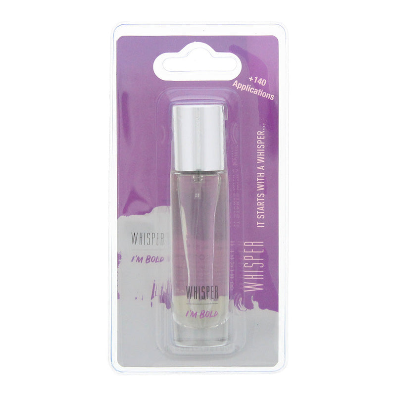 Coty whisper perfume sales