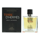 Hermès Terre D'hermès Limited Edition Falcon H 21 Parfum 75ml
