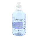 Yardley English Lavender Antibacterial Hand Wash 500ml