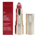Clarins Joli Rouge Lipstick 03 Guava  3.5g