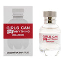 Zadig  Voltaire Girls Can Say Anything Eau De Parfum 30ml