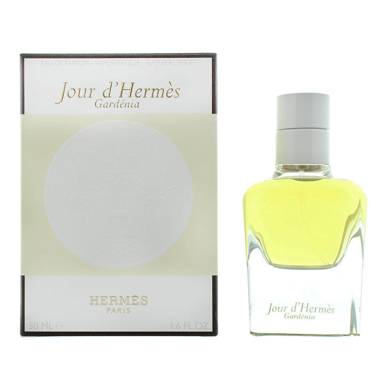 Hermès Jour D'hermès Gardenia Eau De Parfum 50ml