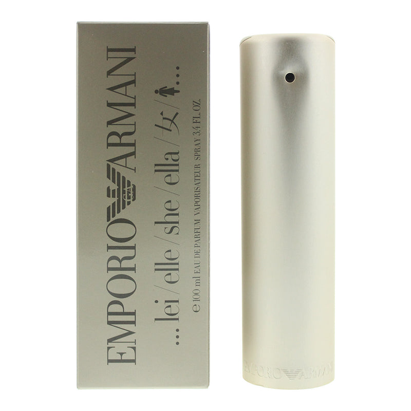 Emporio Armani She Eau De Parfum 100ml