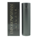 Emporio Armani He Eau De Toilette 100ml