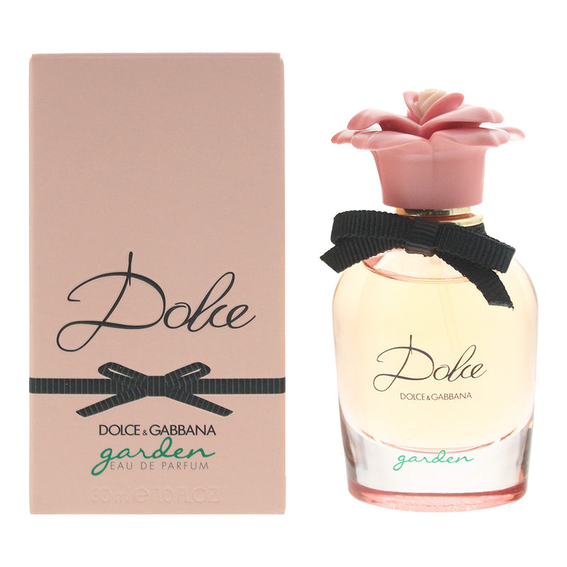 Dolce & Gabbana Dolce Garden Eau De Parfum 30ml