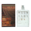 Escentric Molecules Molecule 04 Eau de Toilette 100ml