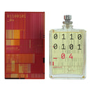 Escentric Molecules Escentric 04 Eau de Toilette 100ml