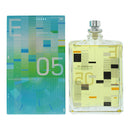 Escentric Molecules Escentric 05 Eau de Toilette 100ml