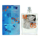 Escentric Molecules Molecule 05 Eau de Toilette 100ml
